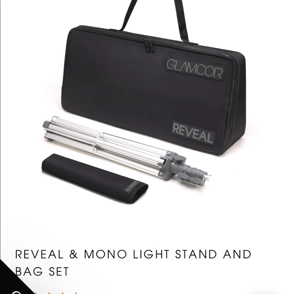 Glamcor Mono Light